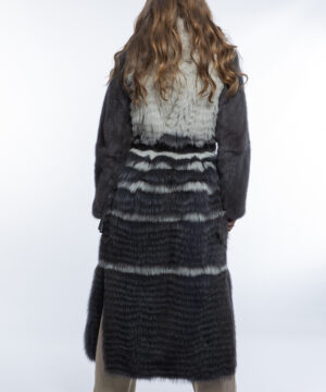 Alternative view of ШУБА  ИЗ  ПЕСЦА